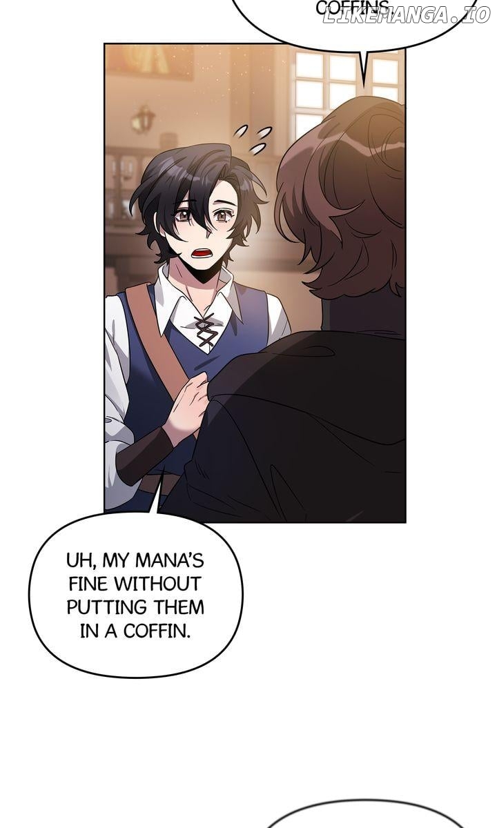 Choose Your Heroes Carefully Chapter 58 - page 41