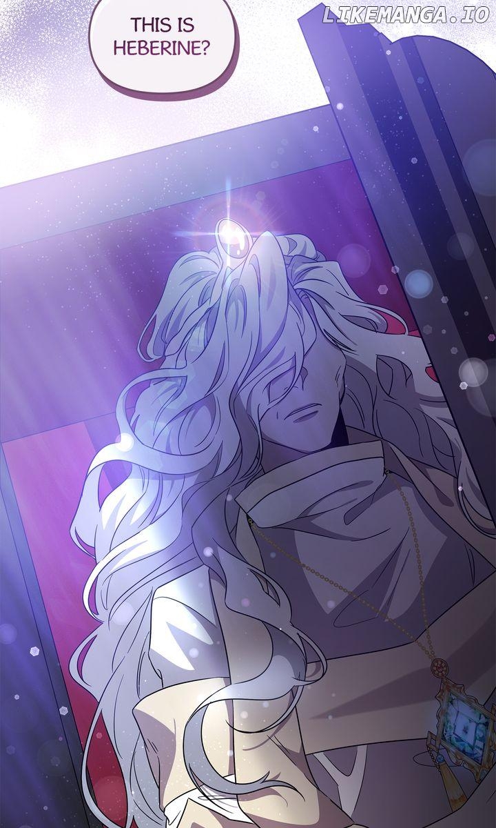 Choose Your Heroes Carefully Chapter 58 - page 45