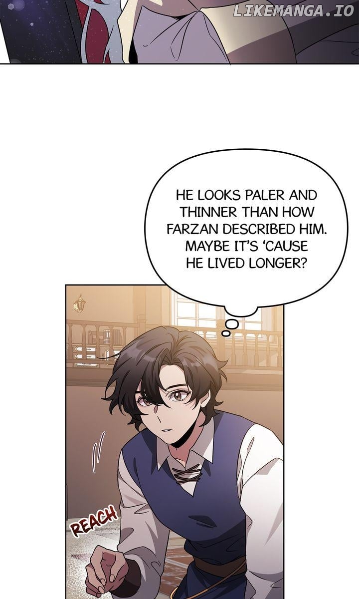 Choose Your Heroes Carefully Chapter 58 - page 46