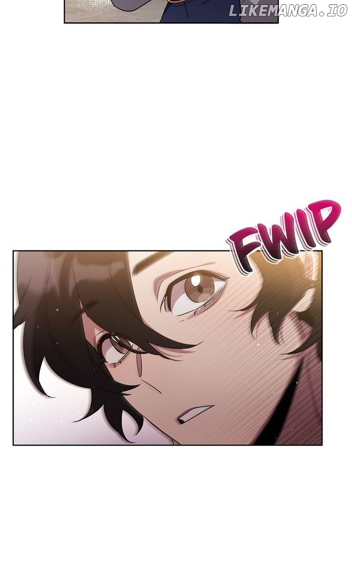 Choose Your Heroes Carefully Chapter 58 - page 47