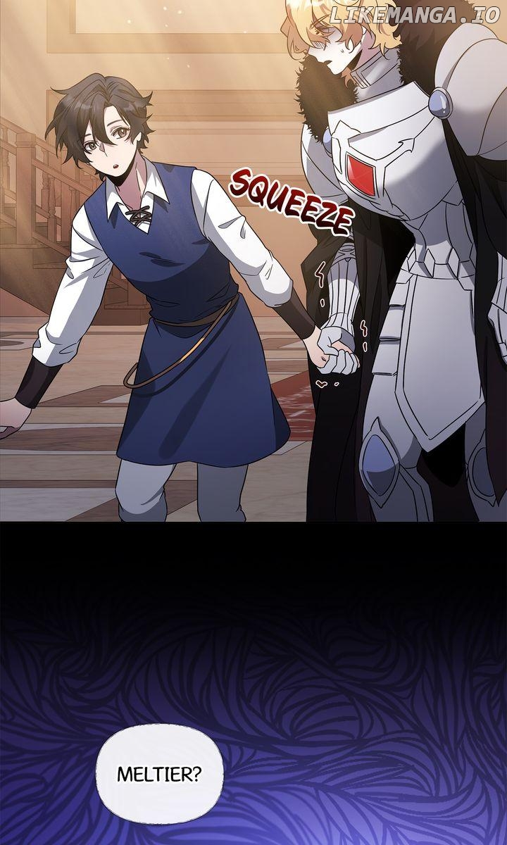 Choose Your Heroes Carefully Chapter 58 - page 49