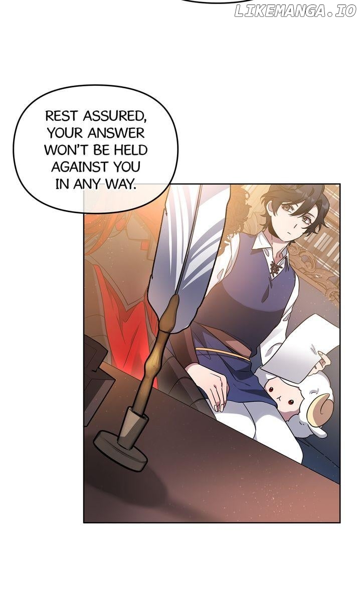 Choose Your Heroes Carefully Chapter 58 - page 5