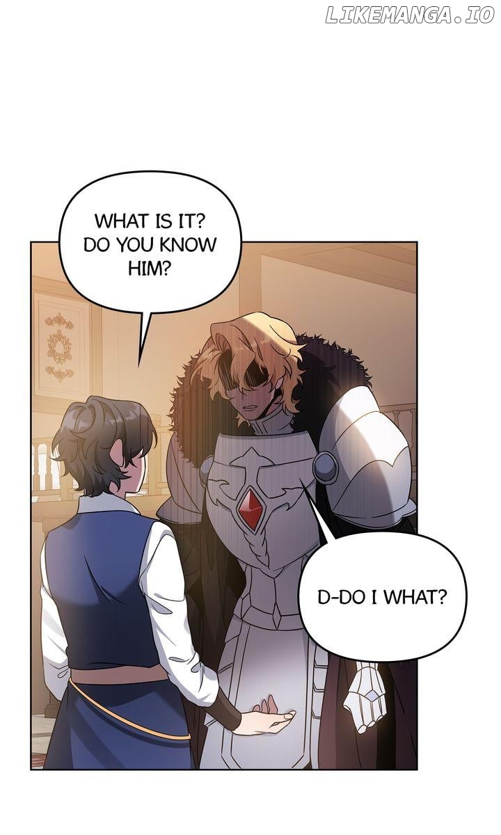 Choose Your Heroes Carefully Chapter 58 - page 51