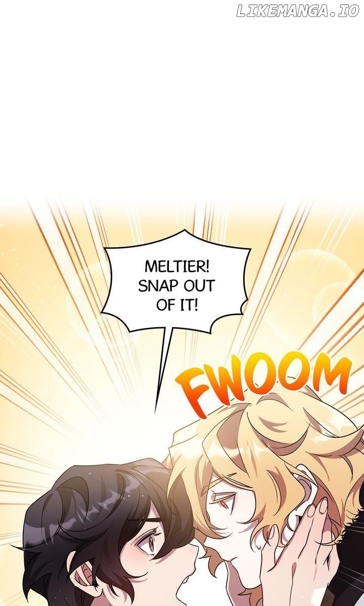 Choose Your Heroes Carefully Chapter 58 - page 53