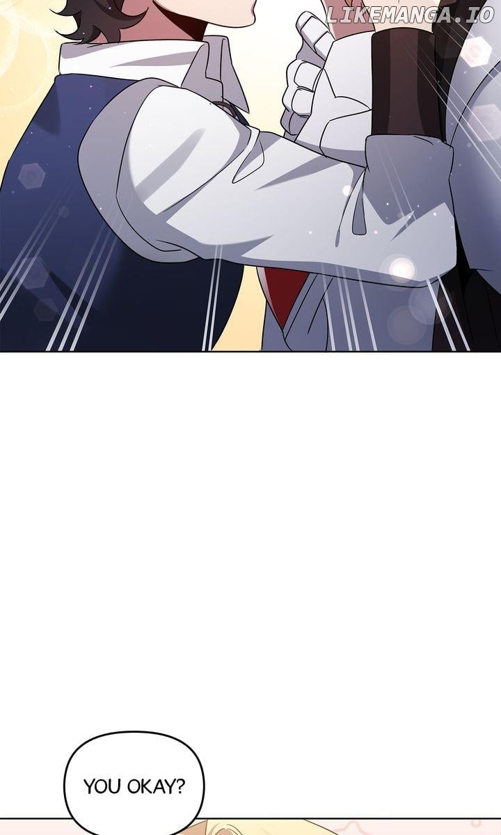 Choose Your Heroes Carefully Chapter 58 - page 54