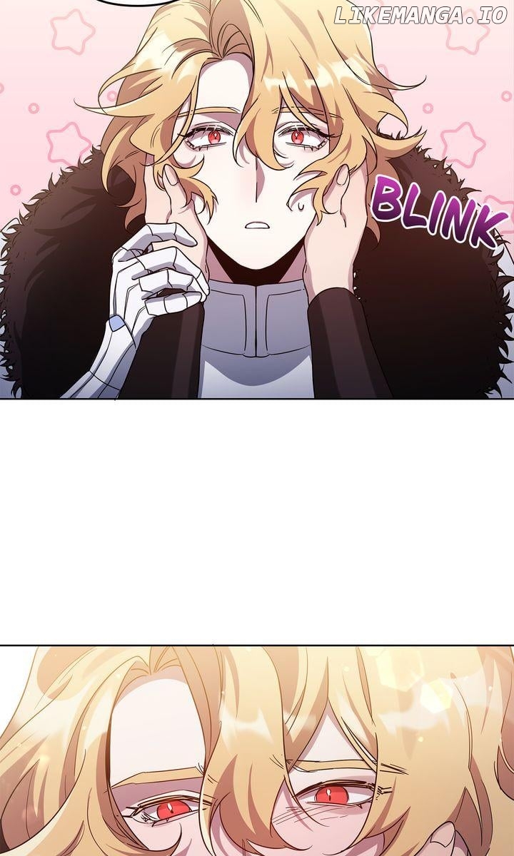 Choose Your Heroes Carefully Chapter 58 - page 55