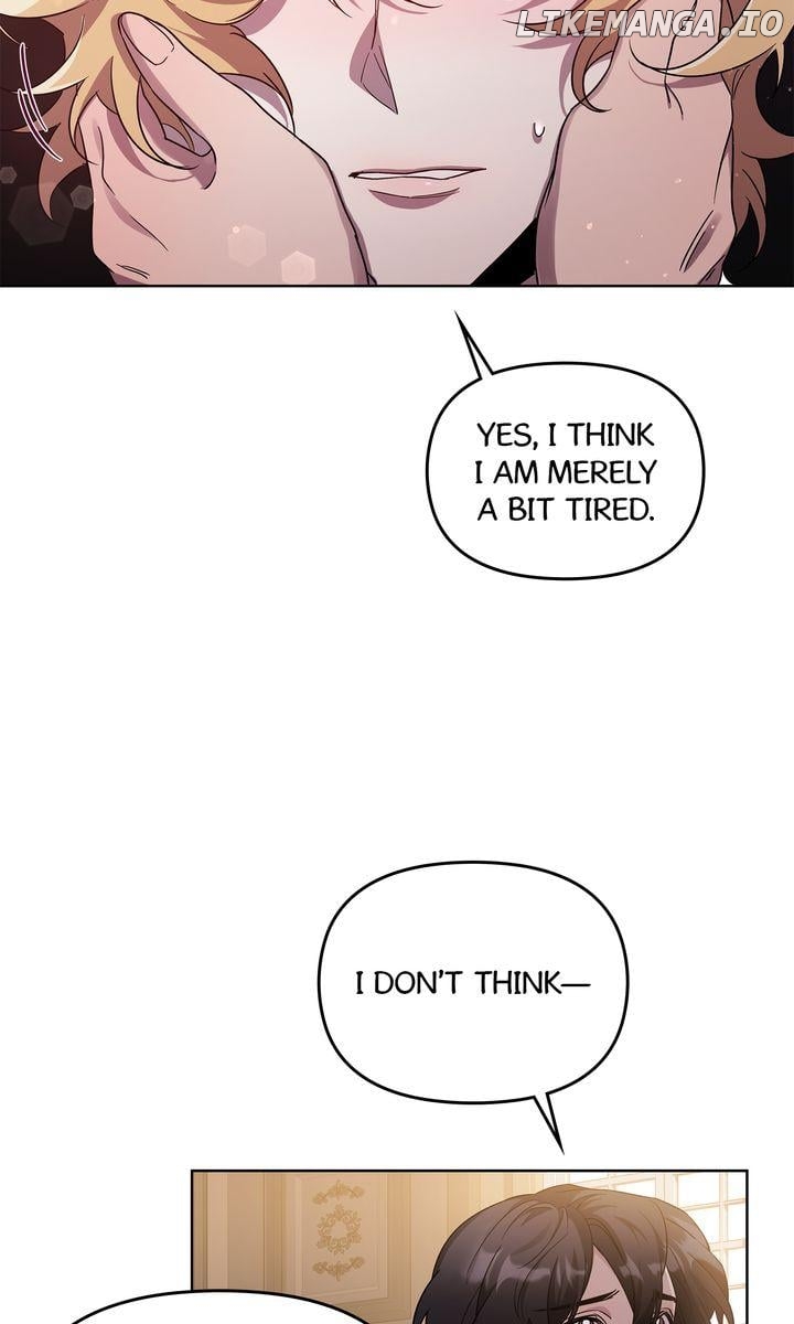 Choose Your Heroes Carefully Chapter 58 - page 56