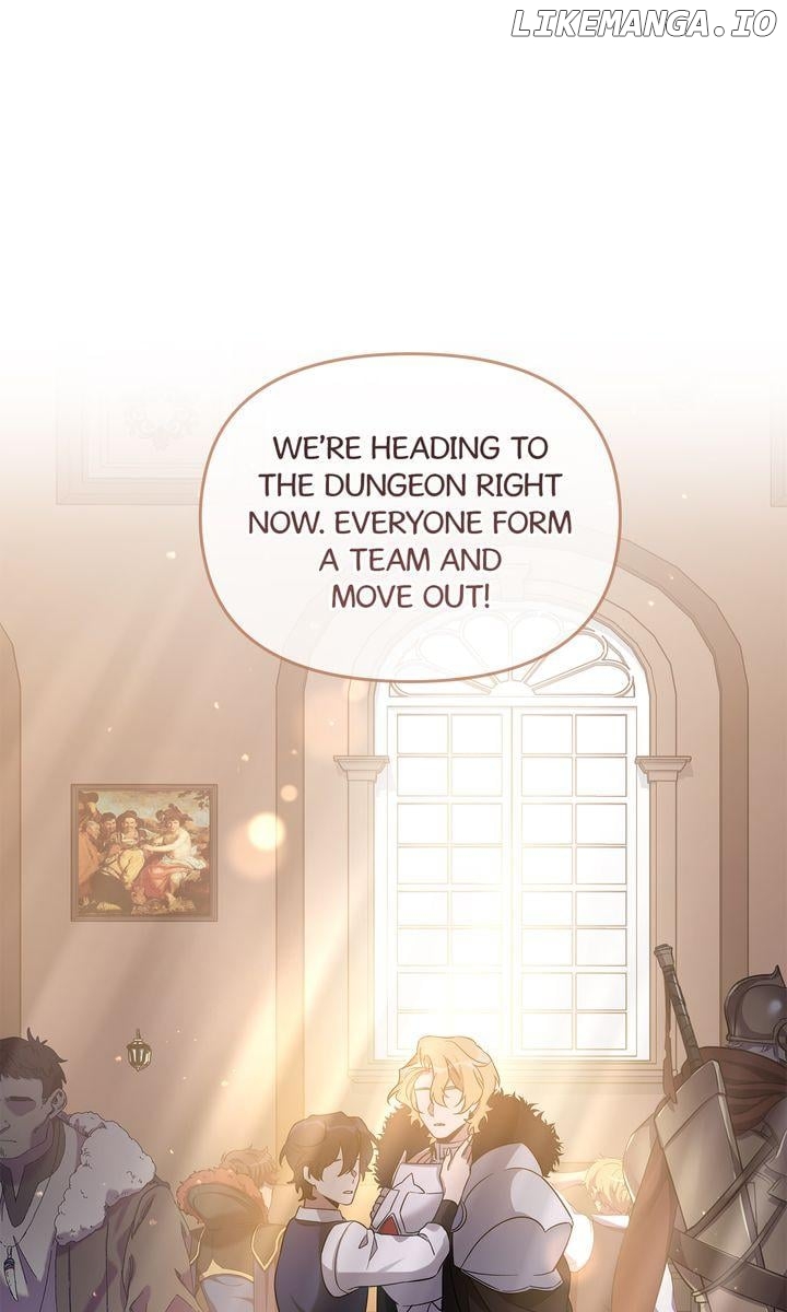 Choose Your Heroes Carefully Chapter 58 - page 59