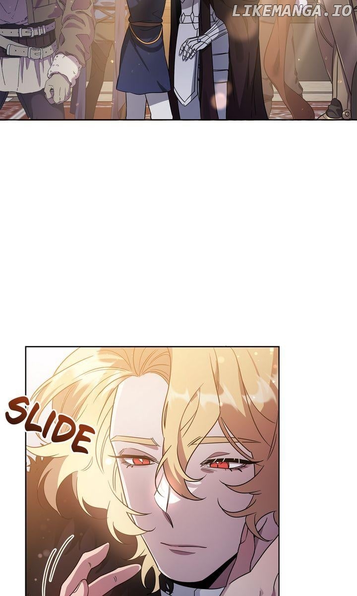 Choose Your Heroes Carefully Chapter 58 - page 60