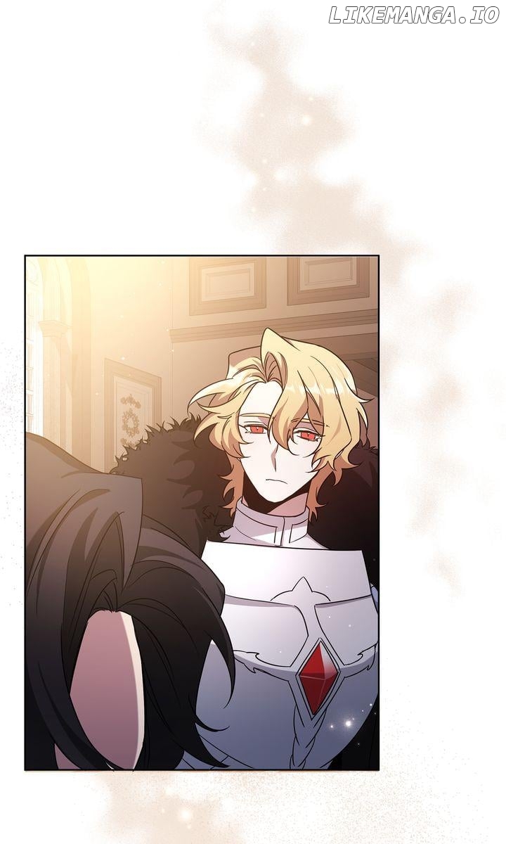 Choose Your Heroes Carefully Chapter 58 - page 64