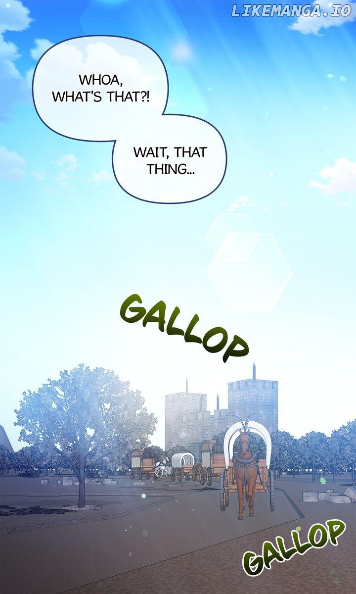 Choose Your Heroes Carefully Chapter 58 - page 68