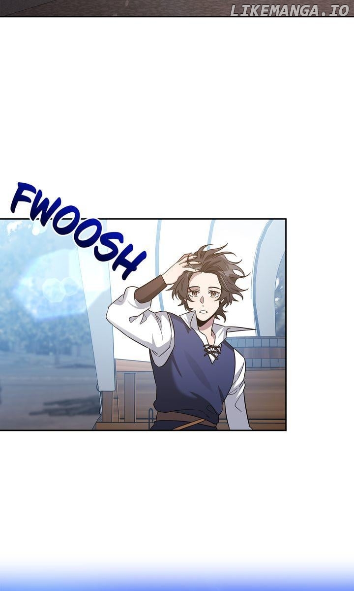 Choose Your Heroes Carefully Chapter 58 - page 69