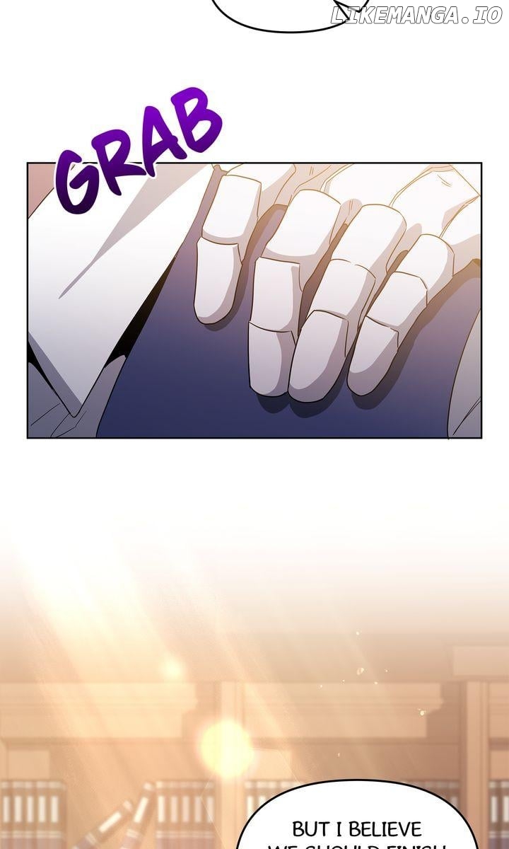 Choose Your Heroes Carefully Chapter 58 - page 7