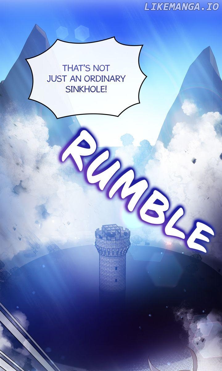 Choose Your Heroes Carefully Chapter 58 - page 70