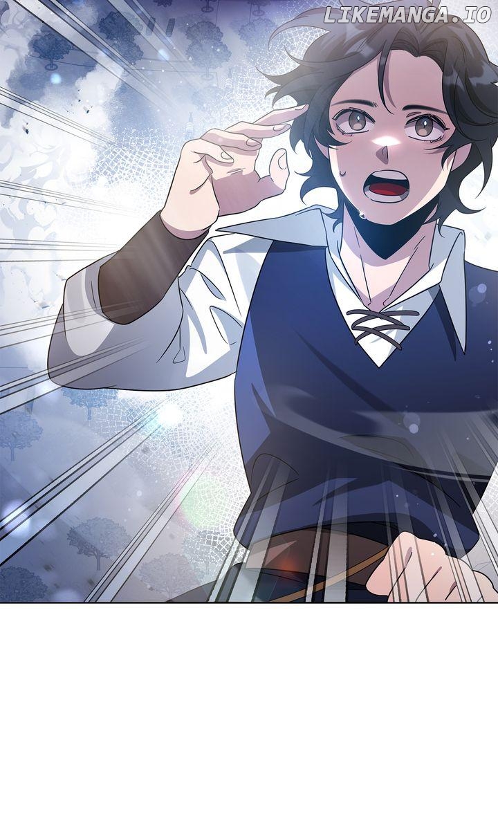 Choose Your Heroes Carefully Chapter 58 - page 71