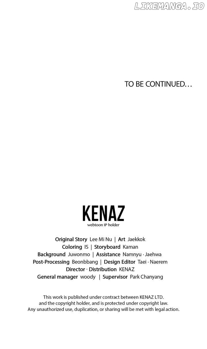 Choose Your Heroes Carefully Chapter 58 - page 72