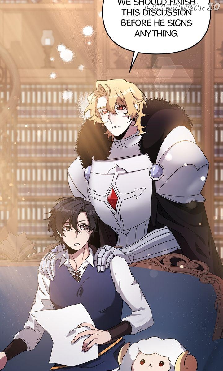 Choose Your Heroes Carefully Chapter 58 - page 8