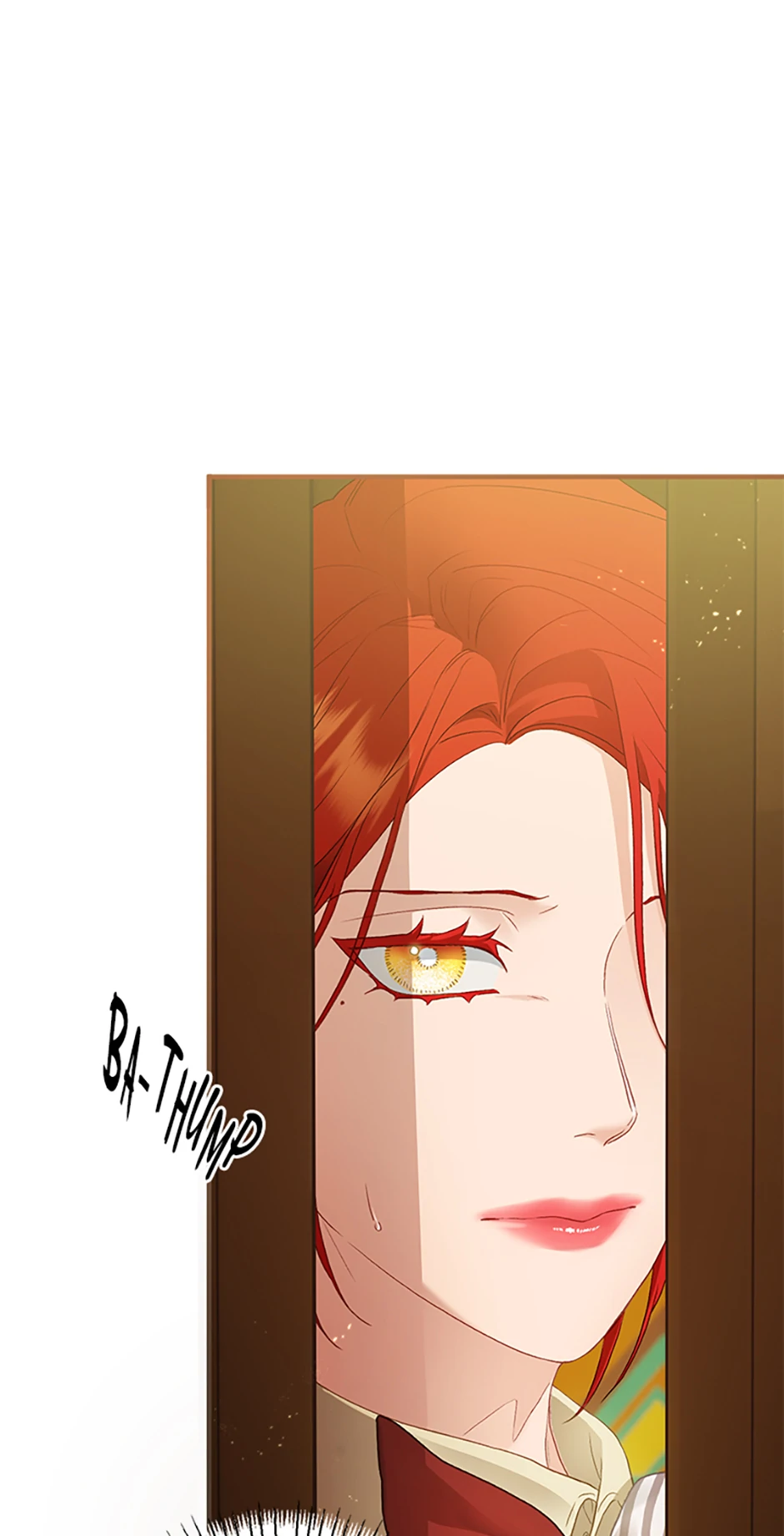 The Glamorous Life of the Fake Mistress Chapter 103 - page 1