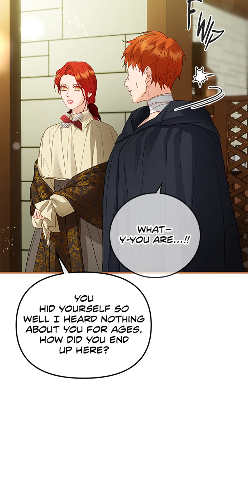 The Glamorous Life of the Fake Mistress Chapter 103 - page 16