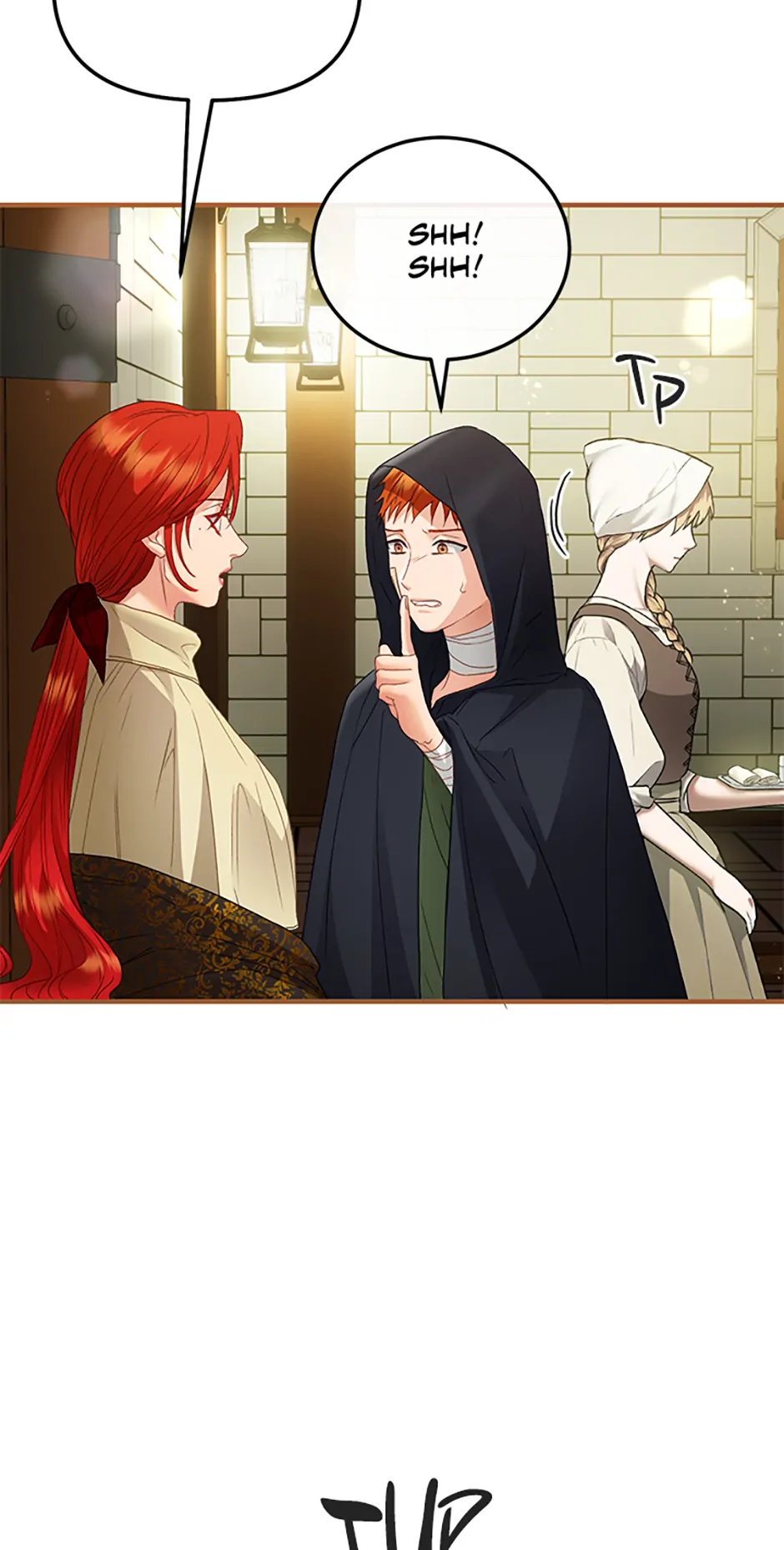 The Glamorous Life of the Fake Mistress Chapter 103 - page 18
