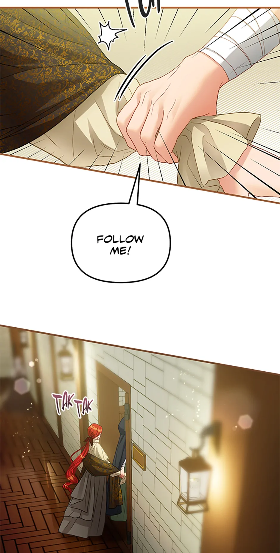 The Glamorous Life of the Fake Mistress Chapter 103 - page 19