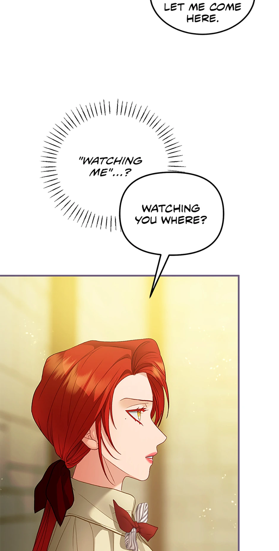 The Glamorous Life of the Fake Mistress Chapter 103 - page 22