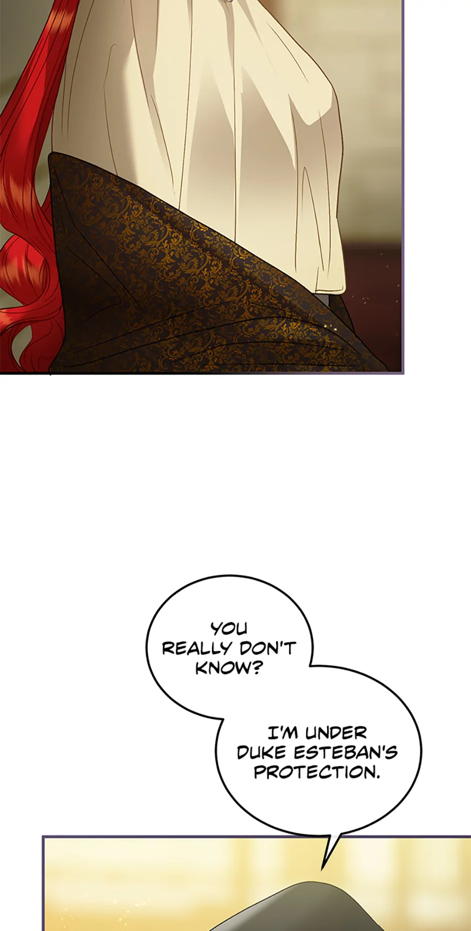 The Glamorous Life of the Fake Mistress Chapter 103 - page 23