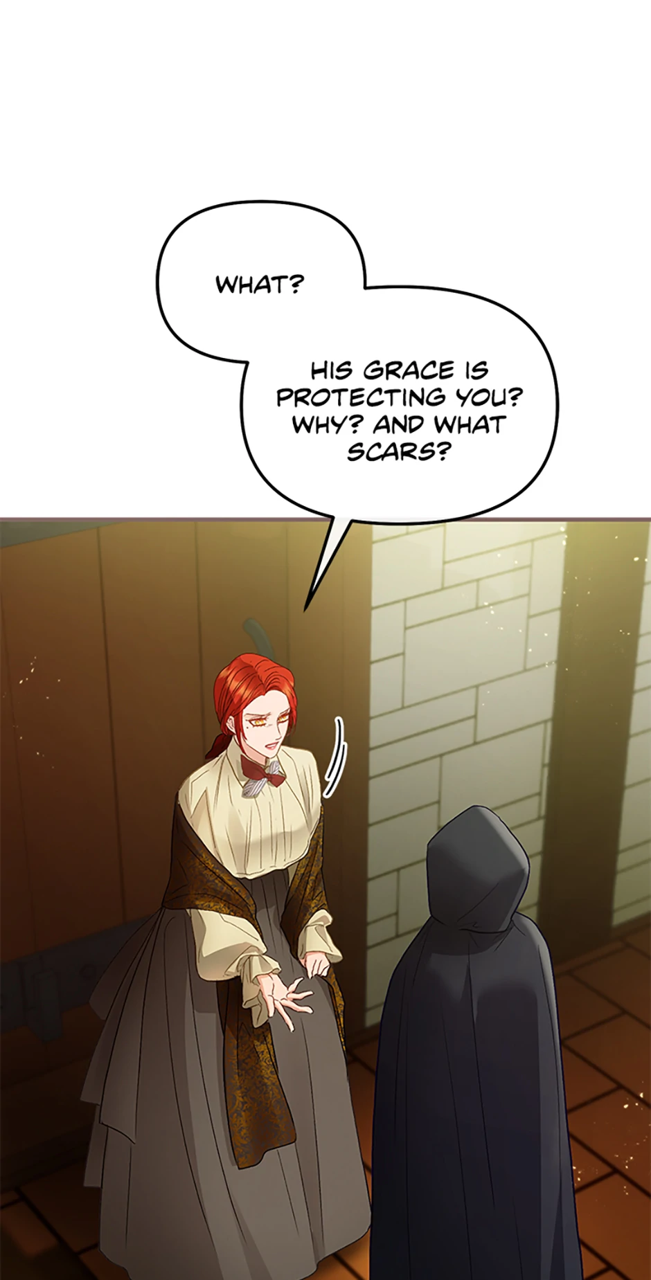 The Glamorous Life of the Fake Mistress Chapter 103 - page 25