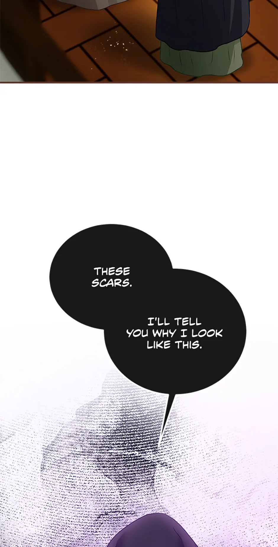 The Glamorous Life of the Fake Mistress Chapter 103 - page 26