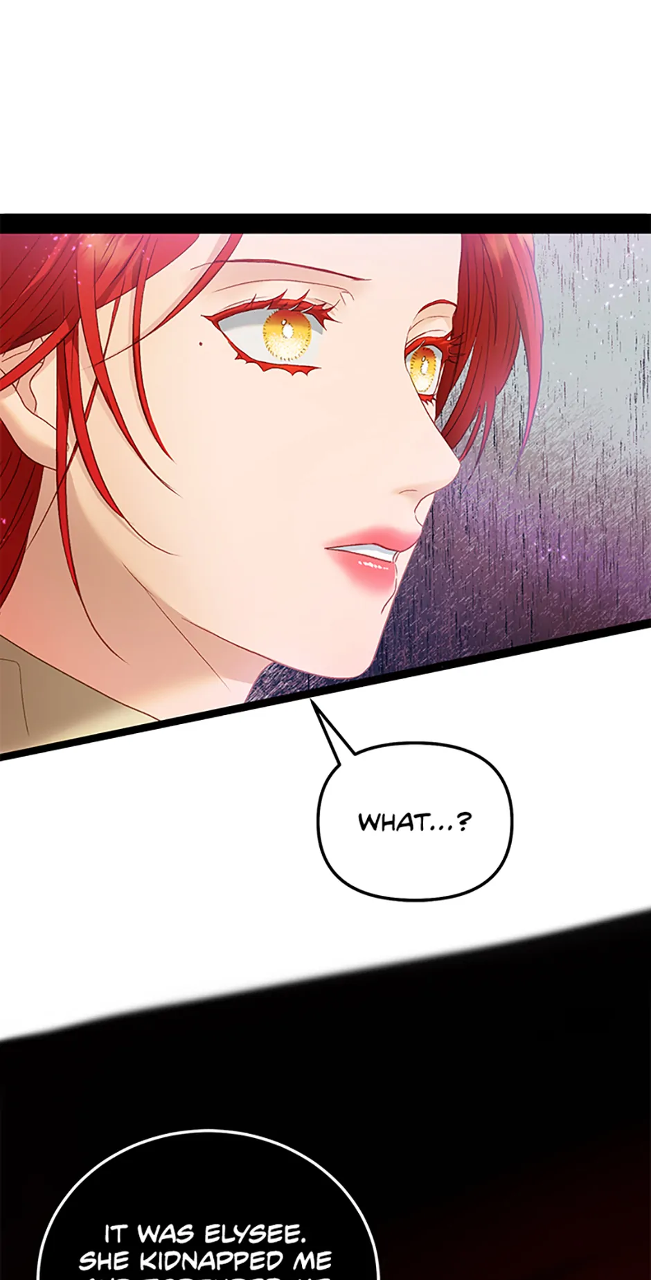 The Glamorous Life of the Fake Mistress Chapter 103 - page 28