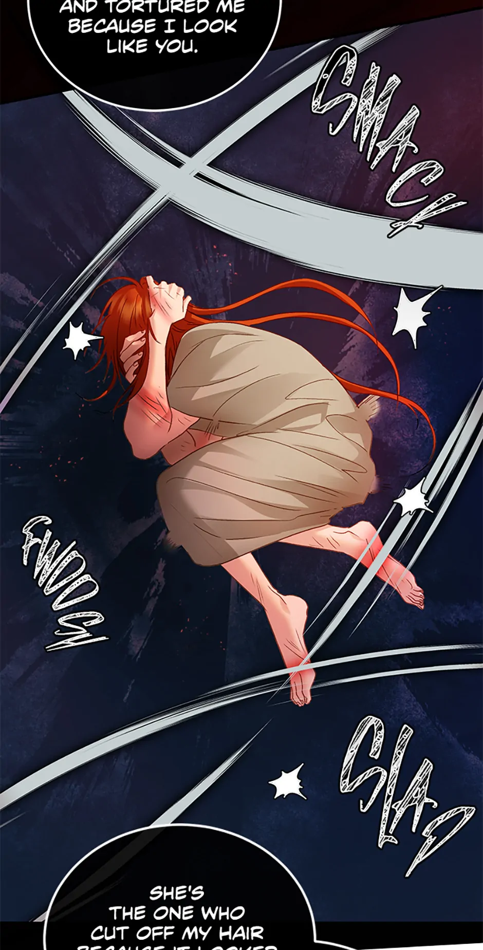 The Glamorous Life of the Fake Mistress Chapter 103 - page 29
