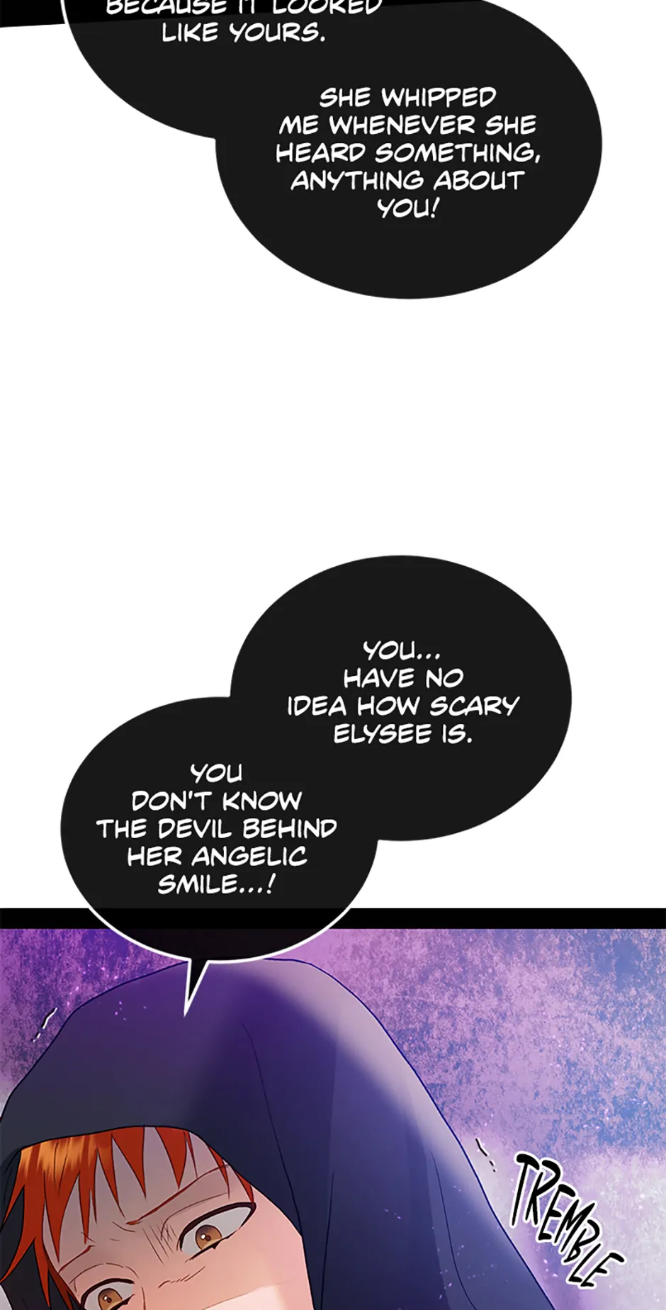 The Glamorous Life of the Fake Mistress Chapter 103 - page 30