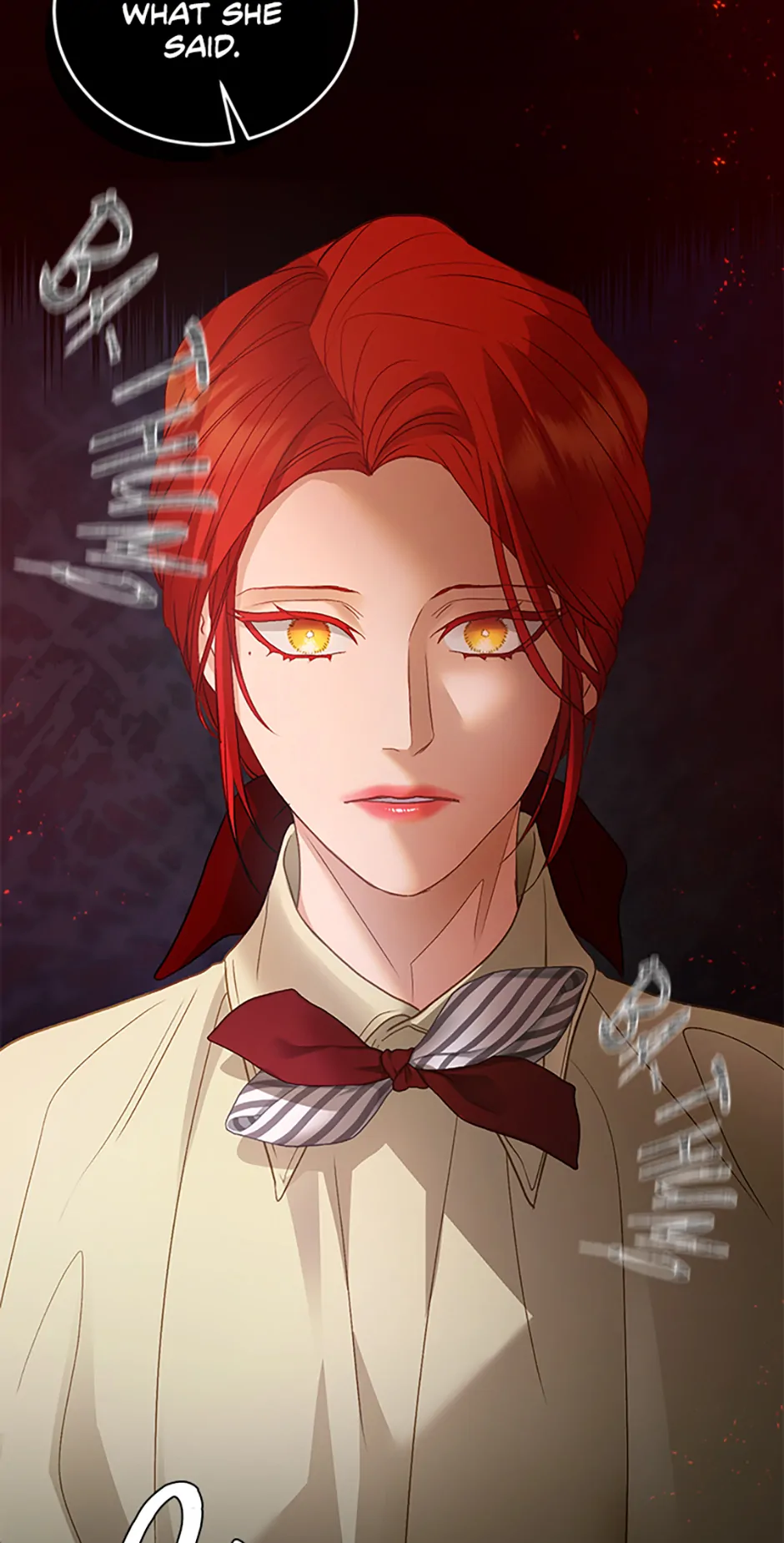 The Glamorous Life of the Fake Mistress Chapter 103 - page 34
