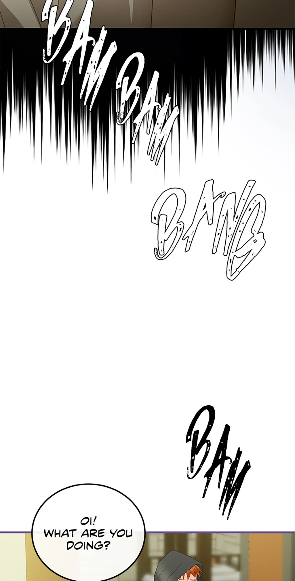 The Glamorous Life of the Fake Mistress Chapter 103 - page 35