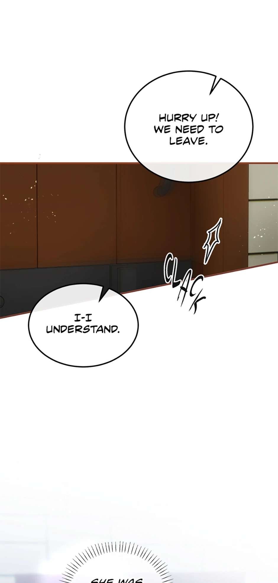The Glamorous Life of the Fake Mistress Chapter 103 - page 38