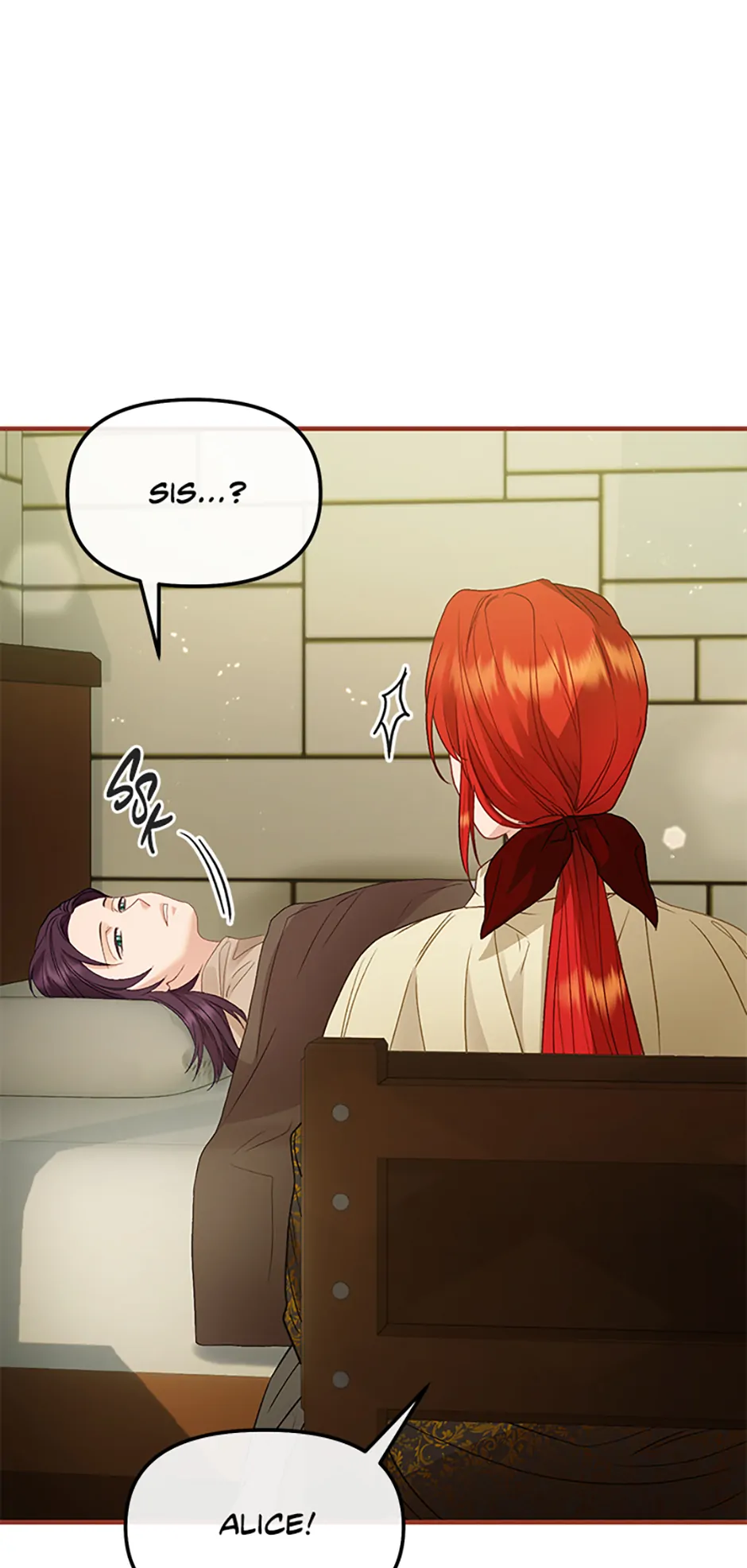 The Glamorous Life of the Fake Mistress Chapter 103 - page 42