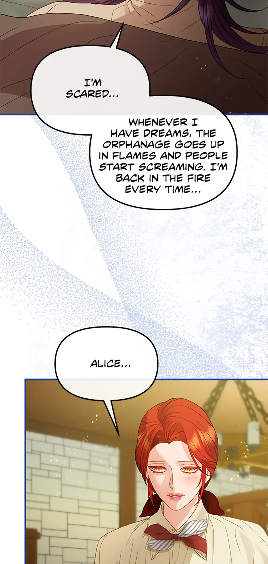 The Glamorous Life of the Fake Mistress Chapter 103 - page 44