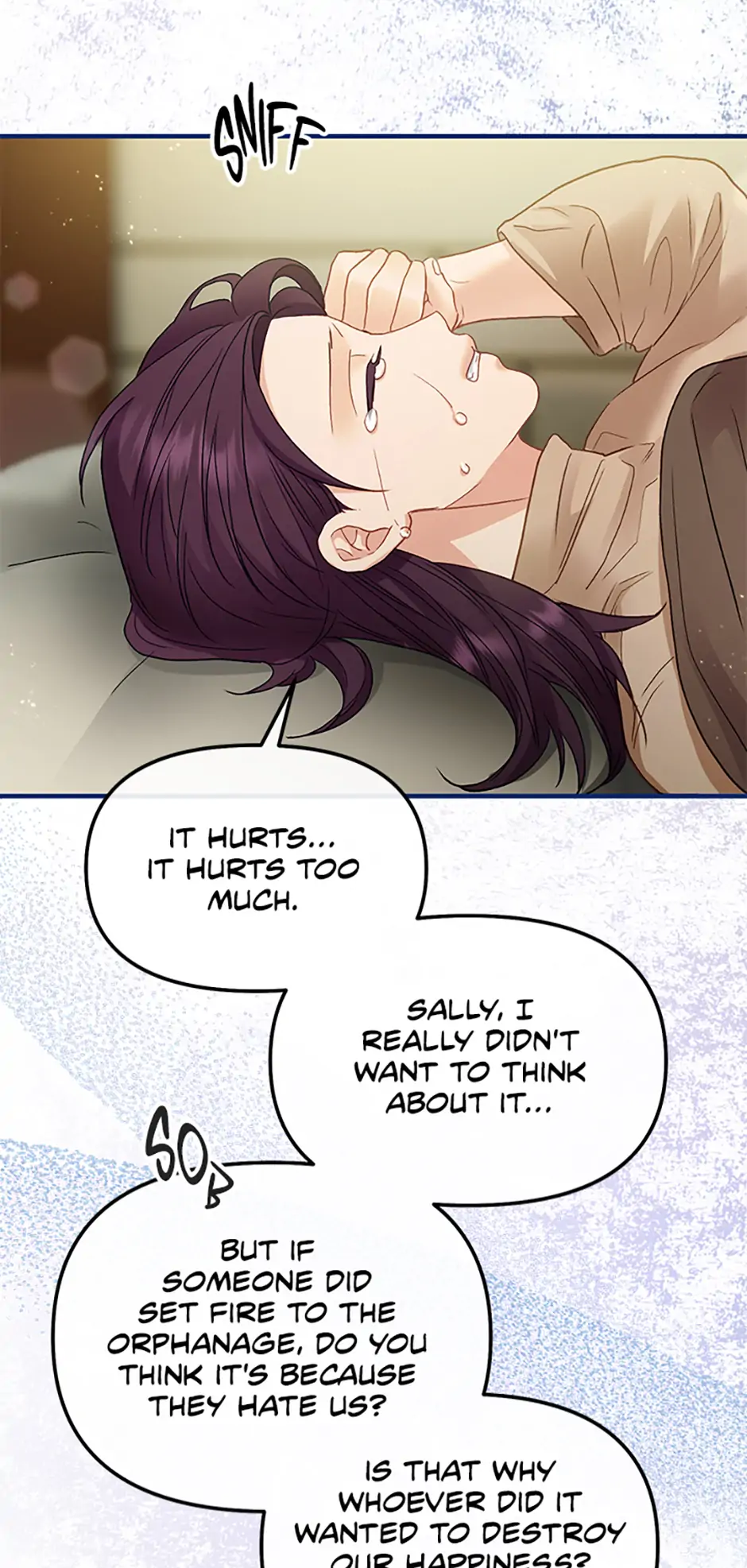 The Glamorous Life of the Fake Mistress Chapter 103 - page 46