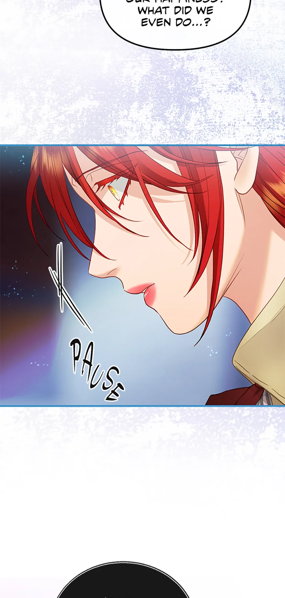 The Glamorous Life of the Fake Mistress Chapter 103 - page 47