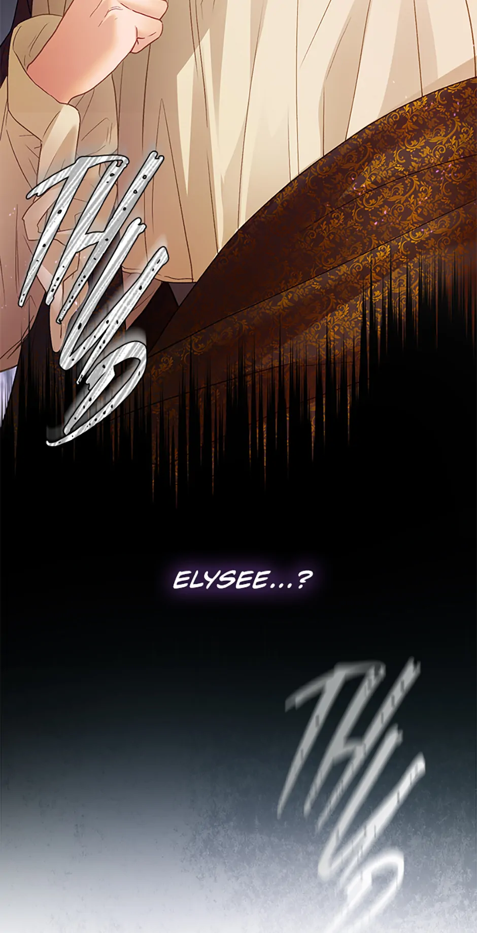 The Glamorous Life of the Fake Mistress Chapter 103 - page 51
