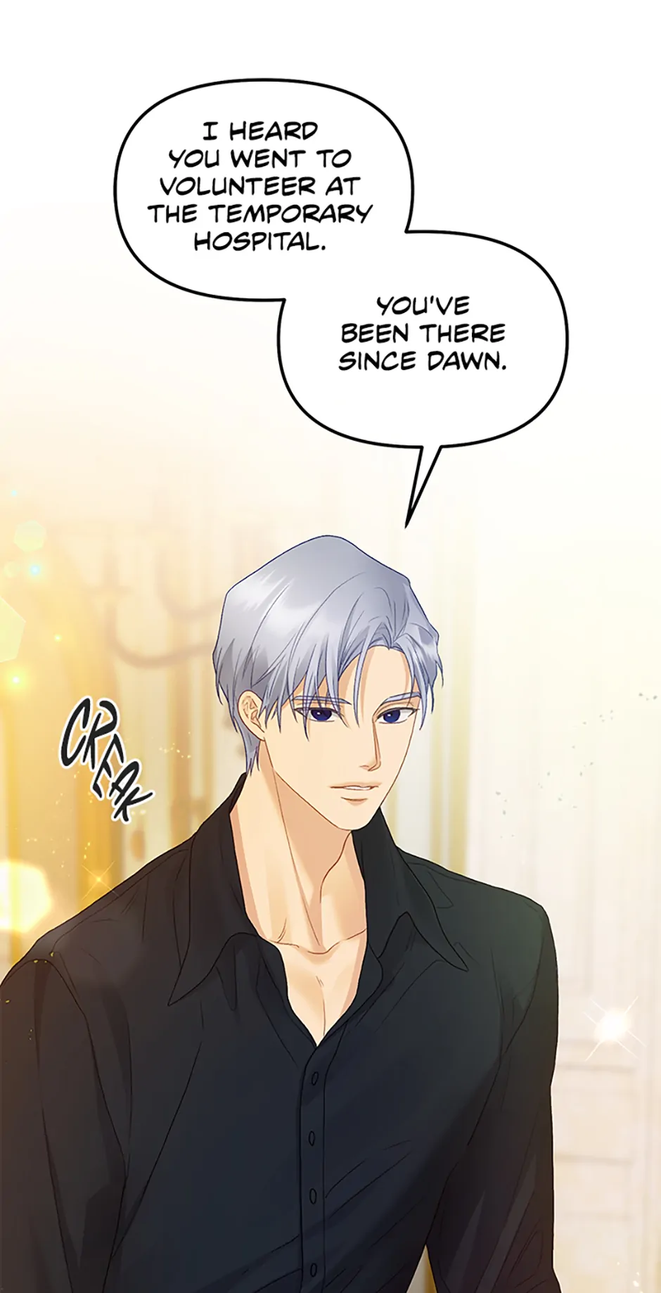 The Glamorous Life of the Fake Mistress Chapter 103 - page 55