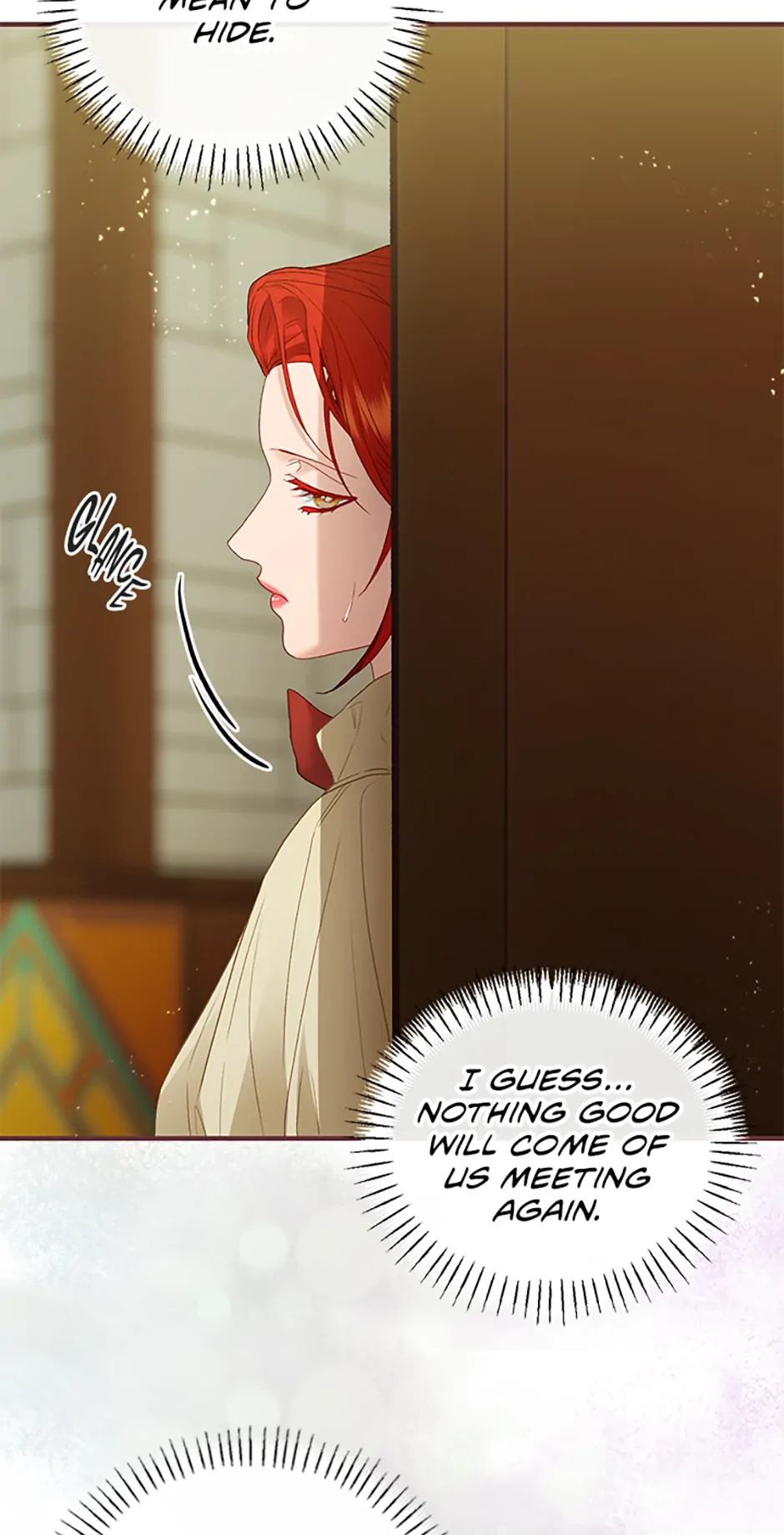 The Glamorous Life of the Fake Mistress Chapter 103 - page 6