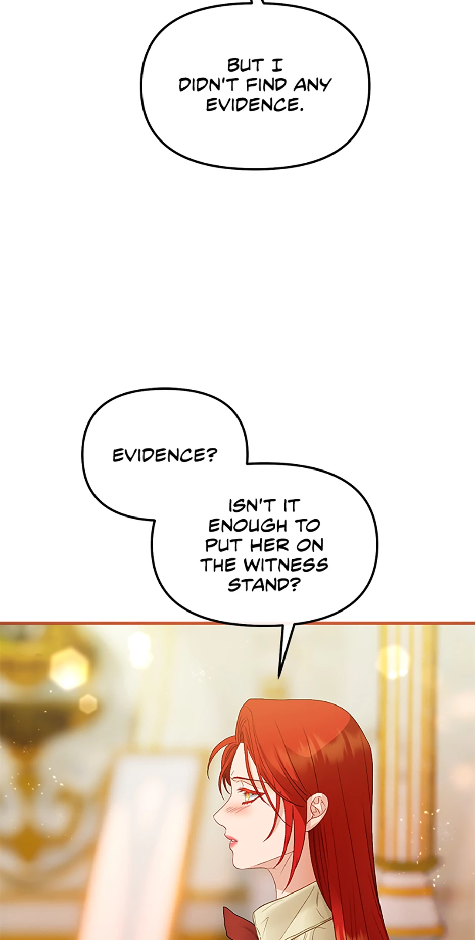 The Glamorous Life of the Fake Mistress Chapter 103 - page 64
