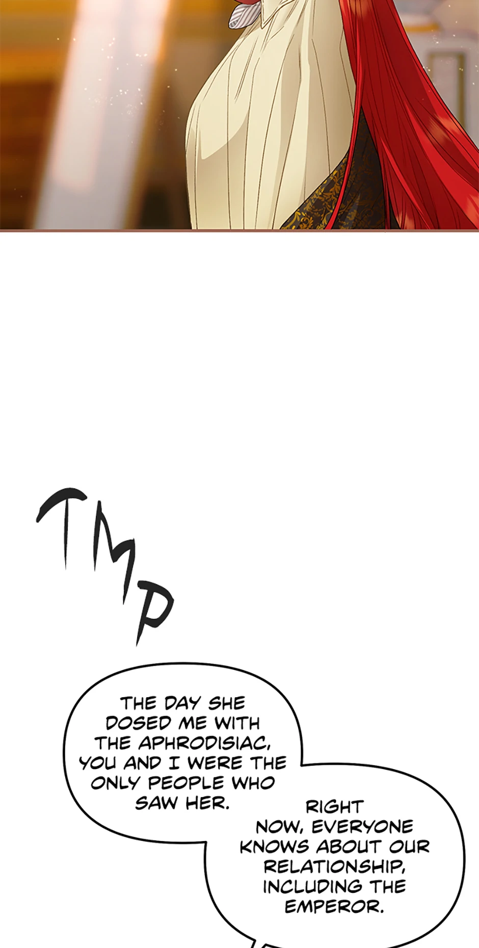 The Glamorous Life of the Fake Mistress Chapter 103 - page 65