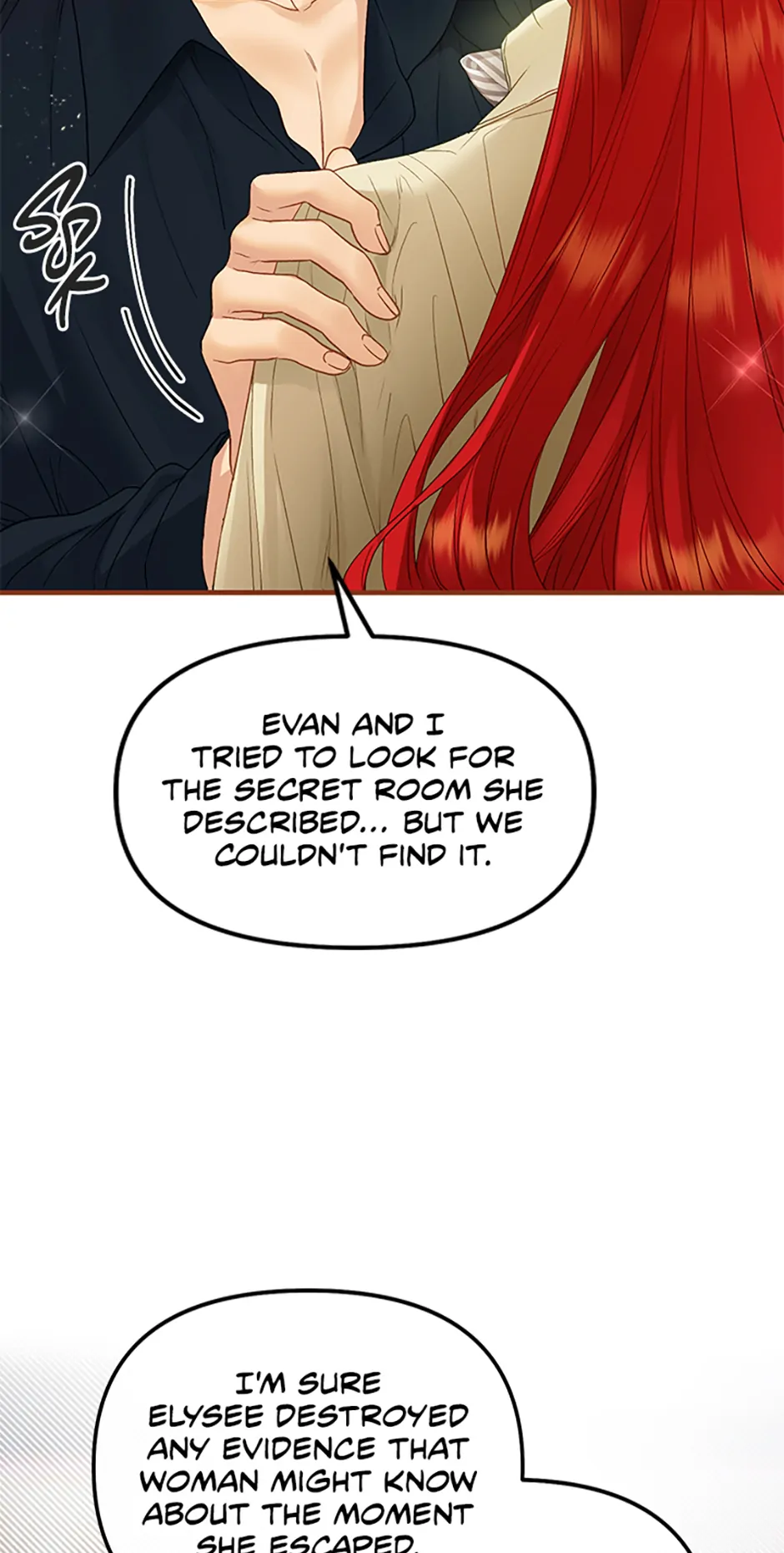 The Glamorous Life of the Fake Mistress Chapter 103 - page 68