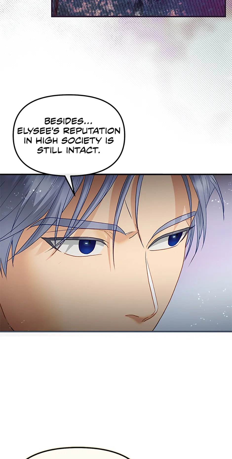 The Glamorous Life of the Fake Mistress Chapter 103 - page 70