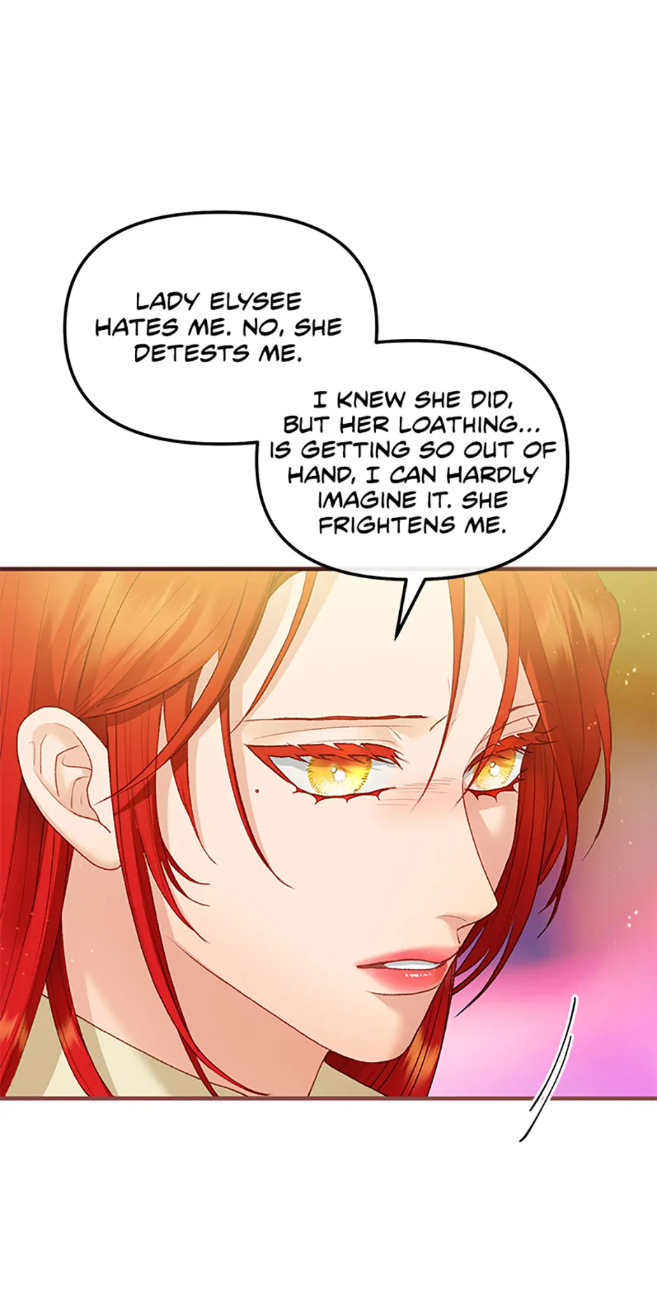 The Glamorous Life of the Fake Mistress Chapter 103 - page 74