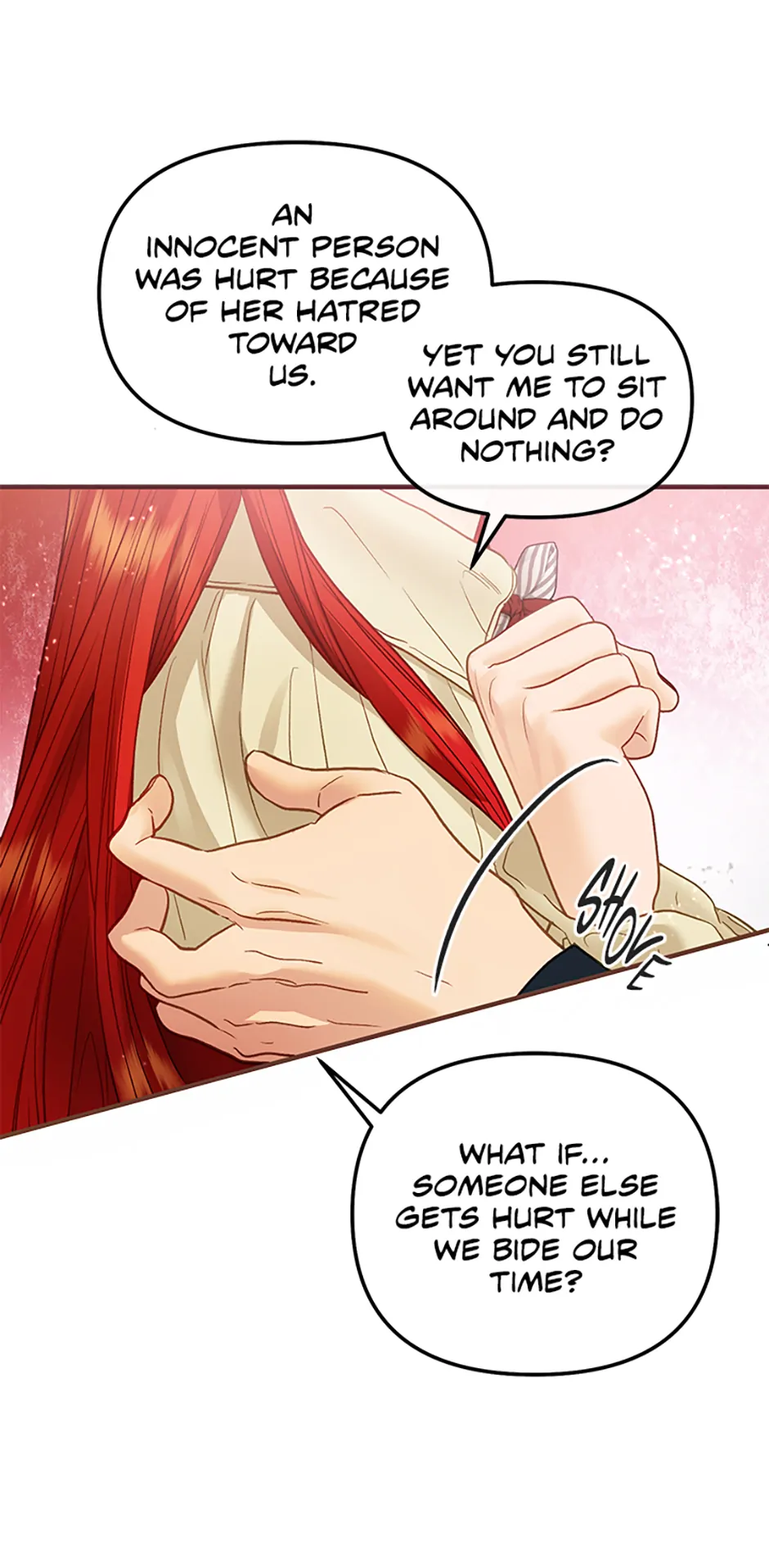 The Glamorous Life of the Fake Mistress Chapter 103 - page 75