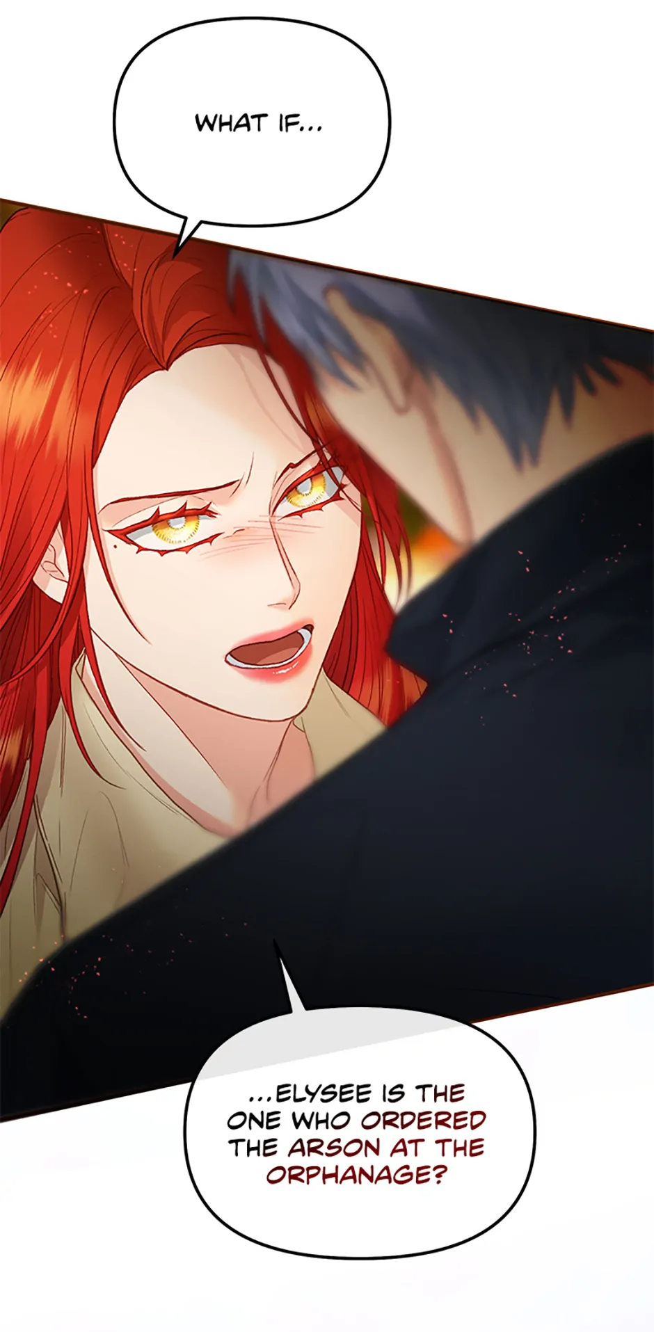 The Glamorous Life of the Fake Mistress Chapter 103 - page 76