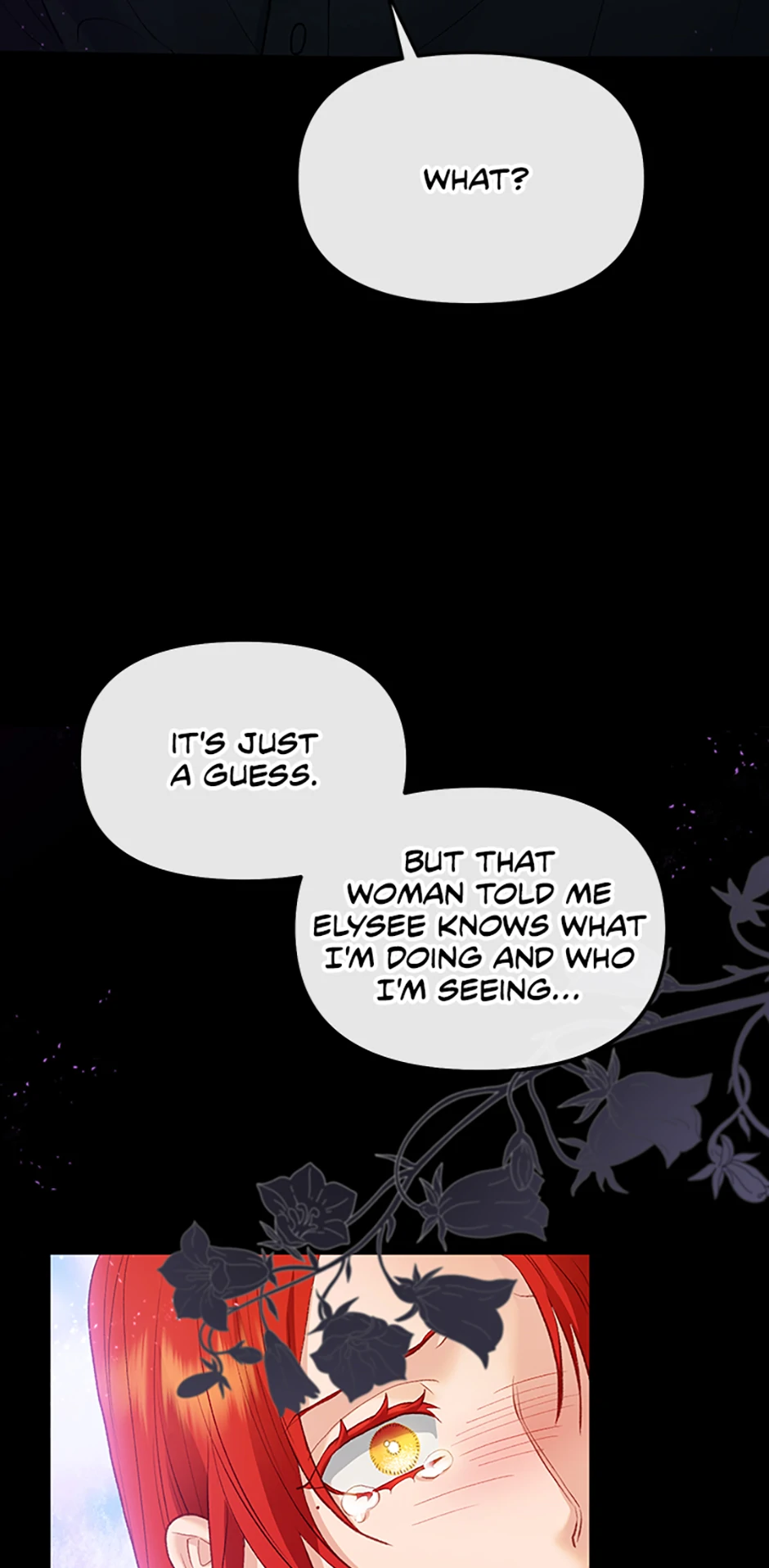 The Glamorous Life of the Fake Mistress Chapter 103 - page 78